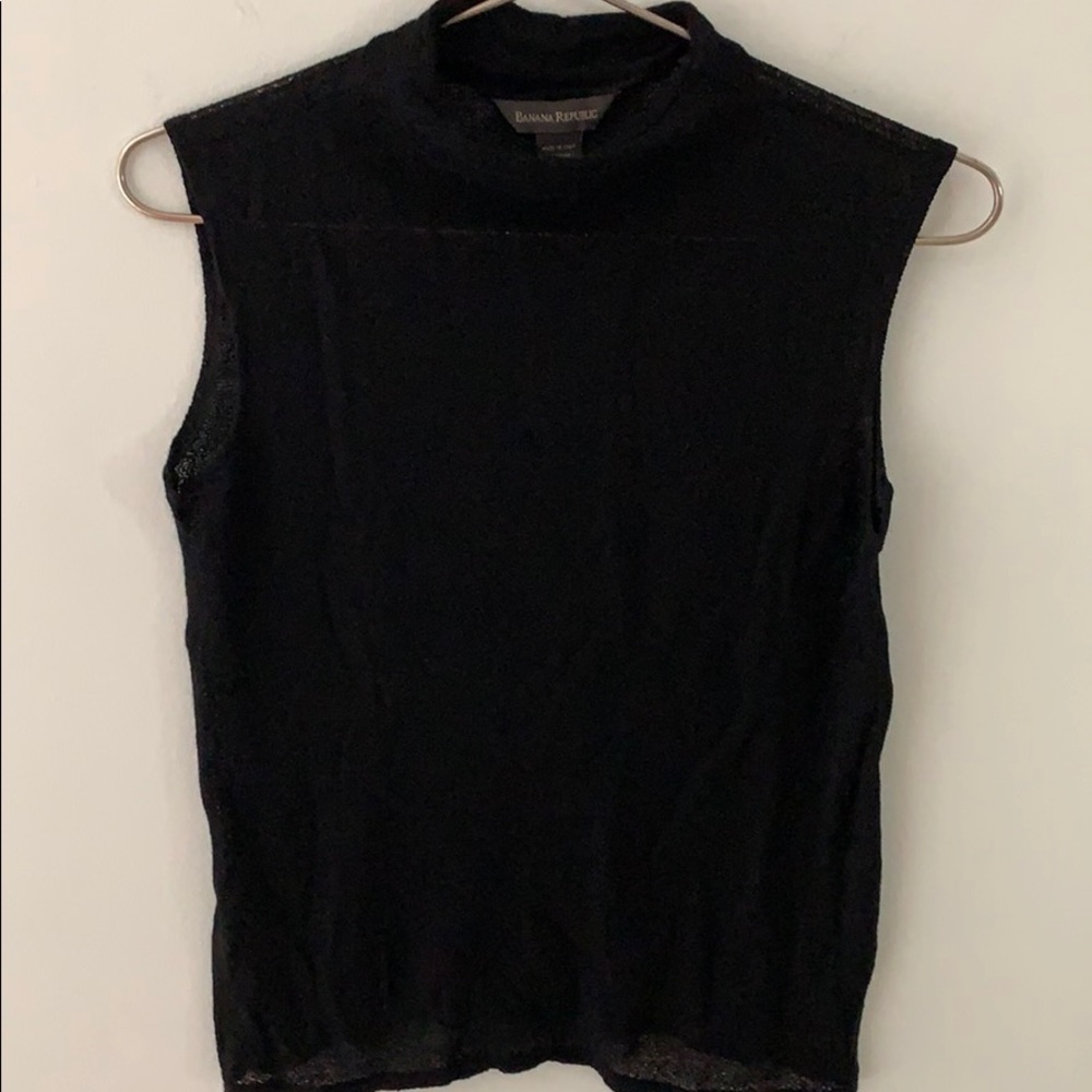 Banana Republic top